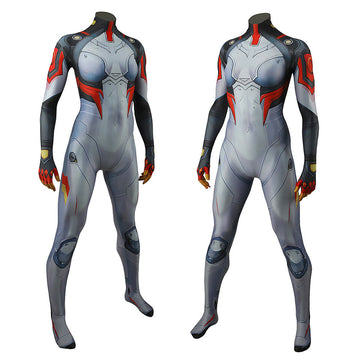 Cosplay Costume For Adult Man Female Halloween Carnival Suit